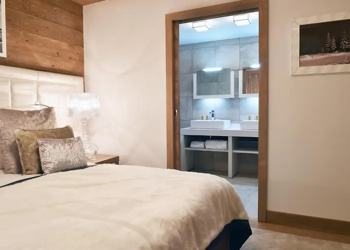 Daire Avec Parking Et Animaux Admis, Proche Pistes - Fr-1-562-52